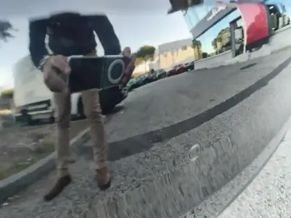 Photo 11 Fiat 500  e 118ch MY23