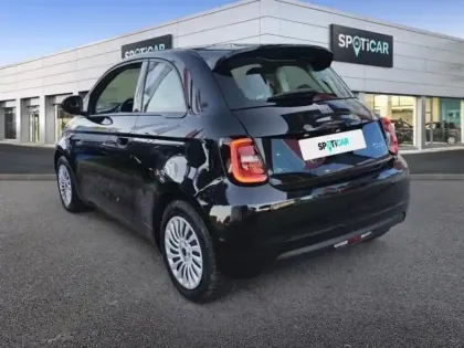 Photo 6 Fiat 500  e 118ch MY23