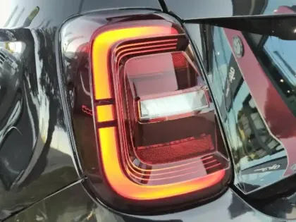 Photo 8 Fiat 500  e 118ch MY23