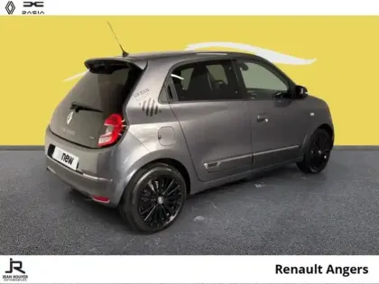 Photo 12 Renault Twingo  E-Tech Electric Urban Night R80 Achat Intégral