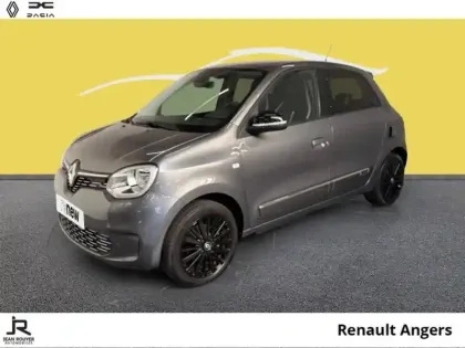 Photo Renault Twingo