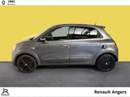 Photo 9 Renault Twingo  E-Tech Electric Urban Night R80 Achat Intégral