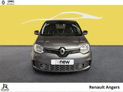 Photo 8 Renault Twingo  E-Tech Electric Urban Night R80 Achat Intégral
