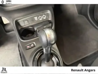 Photo 5 Renault Twingo  E-Tech Electric Urban Night R80 Achat Intégral