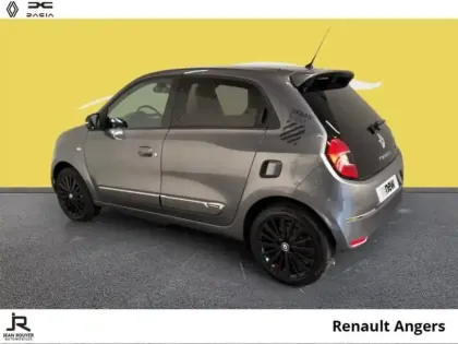 Photo 10 Renault Twingo  E-Tech Electric Urban Night R80 Achat Intégral