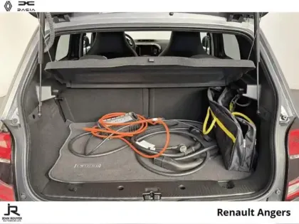 Photo 6 Renault Twingo  E-Tech Electric Urban Night R80 Achat Intégral