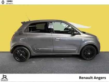 Photo 13 Renault Twingo  E-Tech Electric Urban Night R80 Achat Intégral