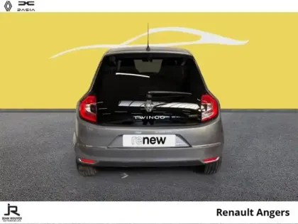 Photo 11 Renault Twingo  E-Tech Electric Urban Night R80 Achat Intégral