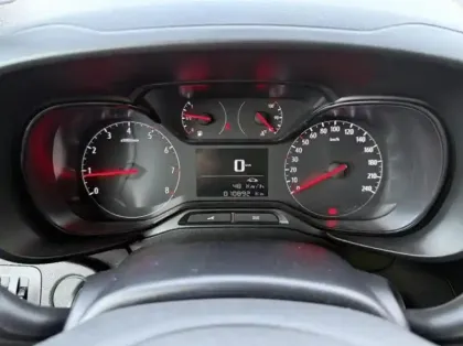 Photo 13 Opel Combo Cargo  XL 950Kg BlueHDi 100ch S&S