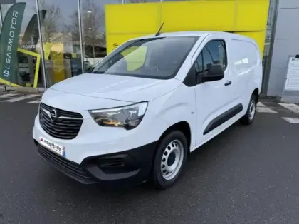 Photo Opel Combo Cargo