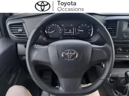 Photo 5 Toyota Proace  Verso Long 2.0 140 D-4D Dynamic Connect RC23