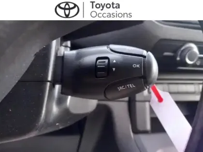 Photo 7 Toyota Proace  Verso Long 2.0 140 D-4D Dynamic Connect RC23