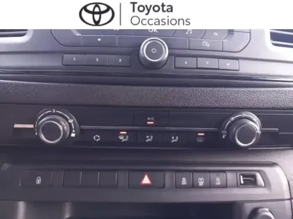 Photo 9 Toyota Proace  Verso Long 2.0 140 D-4D Dynamic Connect RC23