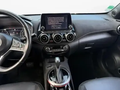 Photo 10 Nissan Juke  1.0 DIG-T 114ch N-Design DCT 2021