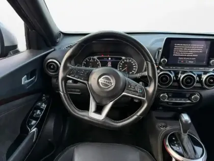 Photo 11 Nissan Juke  1.0 DIG-T 114ch N-Design DCT 2021