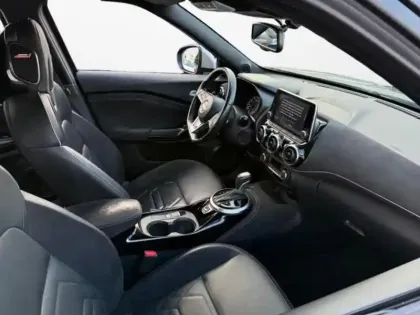 Photo 14 Nissan Juke  1.0 DIG-T 114ch N-Design DCT 2021