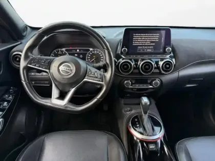 Photo 9 Nissan Juke  1.0 DIG-T 114ch N-Design DCT 2021