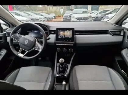 Photo 8 Renault Clio  1.0 Eco-G 100ch Techno - 25