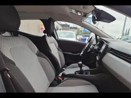 Photo 9 Renault Clio  1.0 Eco-G 100ch Techno - 25