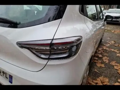 Photo 13 Renault Clio  1.0 Eco-G 100ch Techno - 25