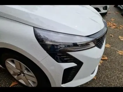 Photo 14 Renault Clio  1.0 Eco-G 100ch Techno - 25