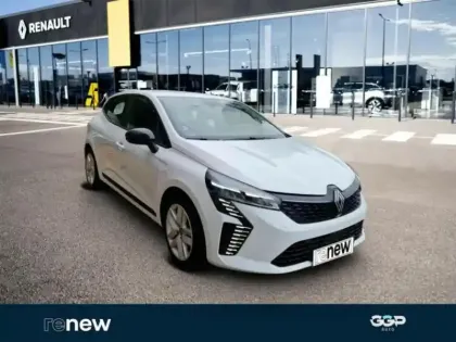 Photo 7 Renault Clio  1.0 Eco-G 100ch Techno - 25