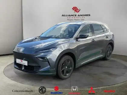 Photo Mg Mgs5 Comfort