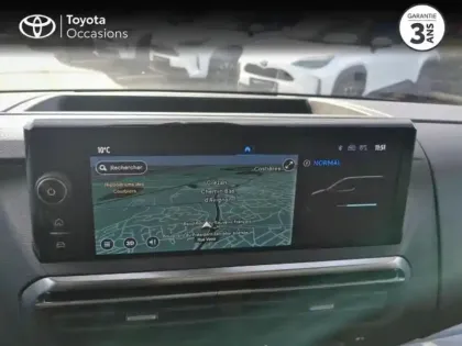 Photo 14 Toyota Proace  Verso Long Electric 75kWh Dynamic MC24 9 PLACES NAV