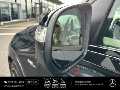 Photo 12 Mercedes GLE  53 AMG 449ch+136ch Hybride 4Matic+ 9G-Speedshift TCT