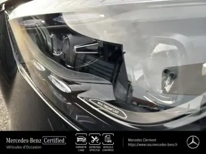 Photo 10 Mercedes GLE  53 AMG 449ch+136ch Hybride 4Matic+ 9G-Speedshift TCT