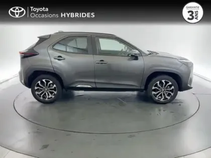 Photo 5 Toyota Yaris  Cross 116h Design MY22