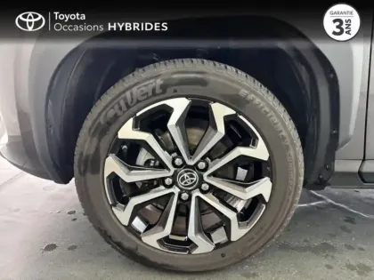 Photo 8 Toyota Yaris  Cross 116h Design MY22