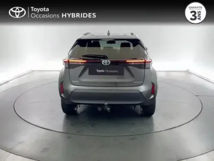 Photo 7 Toyota Yaris  Cross 116h Design MY22