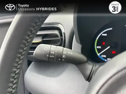 Photo 14 Toyota Yaris  Cross 116h Trail MY22