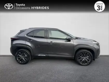 Photo 8 Toyota Yaris  Cross 116h Trail MY22