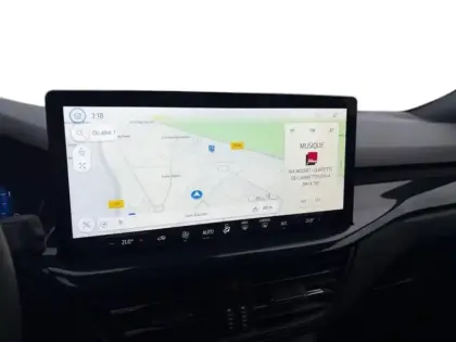 Photo 11 Ford Focus  1.0 Flexifuel mHEV 125ch ST-Line X