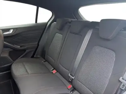 Photo 7 Ford Focus  1.0 Flexifuel mHEV 125ch ST-Line X