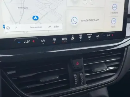 Photo 14 Ford Focus  1.0 Flexifuel mHEV 125ch ST-Line X