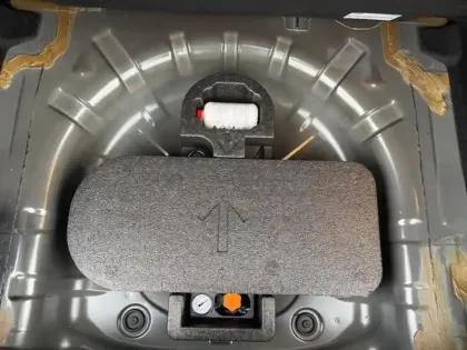 Photo 9 Ford Focus  1.0 Flexifuel mHEV 125ch ST-Line X