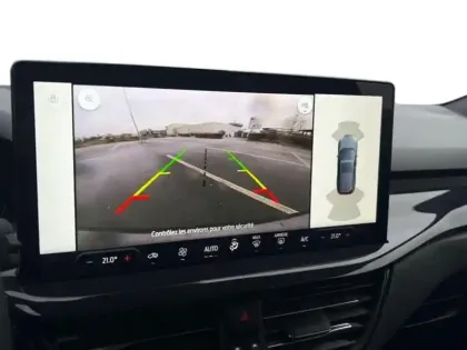 Photo 13 Ford Focus  1.0 Flexifuel mHEV 125ch ST-Line X