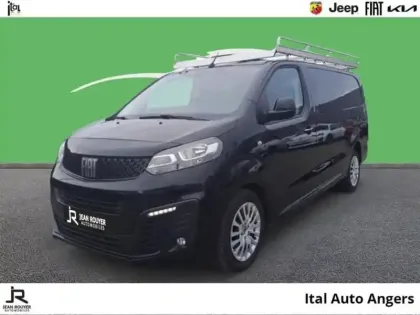 Photo Fiat Scudo