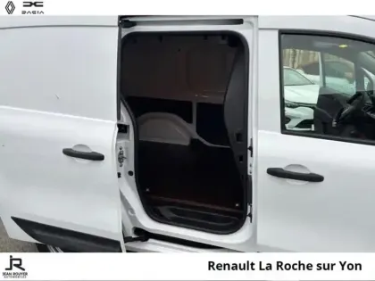 Photo 13 Renault Kangoo  Van 1.3 TCe 100ch Grand Confort - 22 5cv