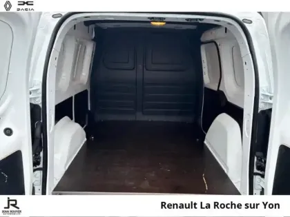 Photo 6 Renault Kangoo  Van 1.3 TCe 100ch Grand Confort - 22 5cv