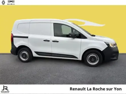 Photo 12 Renault Kangoo  Van 1.3 TCe 100ch Grand Confort - 22 5cv