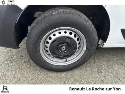 Photo 7 Renault Kangoo  Van 1.3 TCe 100ch Grand Confort - 22 5cv