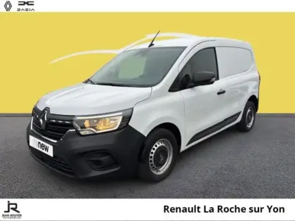 Photo Renault Kangoo