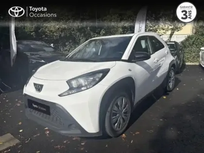 Photo Toyota Aygo