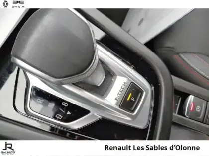 Photo 5 Renault Arkana  1.6 E-Tech 145ch RS Line -21B