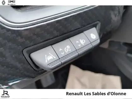 Photo 14 Renault Arkana  1.6 E-Tech 145ch RS Line -21B