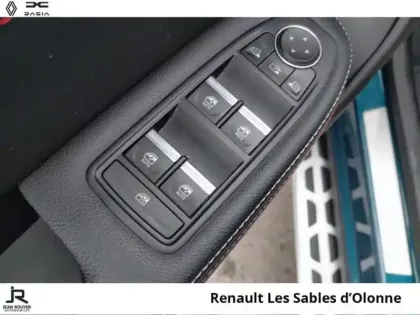 Photo 13 Renault Arkana  1.6 E-Tech 145ch RS Line -21B